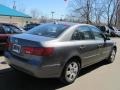 Willow Gray - Sonata GLS Photo No. 2