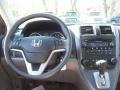 2008 Taffeta White Honda CR-V EX 4WD  photo #5