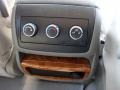 Titanium/Dark Titanium Controls Photo for 2008 Buick Enclave #47334937