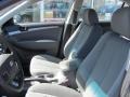 Willow Gray - Sonata GLS Photo No. 8