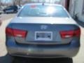 Willow Gray - Sonata GLS Photo No. 11