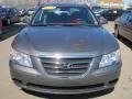 Willow Gray - Sonata GLS Photo No. 15
