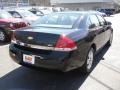 Black - Impala LS Photo No. 3