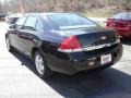 Black - Impala LS Photo No. 4
