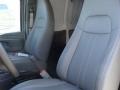 Summit White - Express 3500 Extended Work Van Photo No. 13