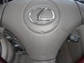 2003 Blue Onyx Pearl Lexus ES 300  photo #13