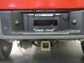 2004 Bright Red Ford F150 FX4 SuperCab 4x4  photo #10
