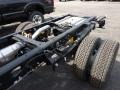 Vermillion Red - F350 Super Duty XL Regular Cab 4x4 Chassis Photo No. 6
