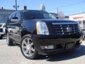 Black Raven - Escalade AWD Photo No. 1