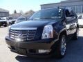 Black Raven - Escalade AWD Photo No. 3