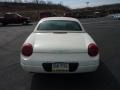 Whisper White - Thunderbird Premium Roadster Photo No. 3