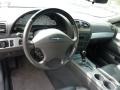 Midnight Black Steering Wheel Photo for 2002 Ford Thunderbird #47336665