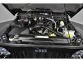 3.8 Liter OHV 12-Valve V6 Engine for 2009 Jeep Wrangler Sahara 4x4 #47336689