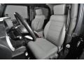 Dark Slate Gray/Medium Slate Gray Interior Photo for 2009 Jeep Wrangler #47336755