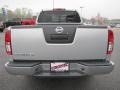 Radiant Silver Metallic - Frontier S King Cab Photo No. 4