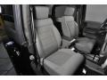 Black - Wrangler Sahara 4x4 Photo No. 23