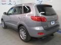 2007 Steel Gray Hyundai Santa Fe Limited  photo #4