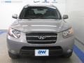 2007 Steel Gray Hyundai Santa Fe Limited  photo #7