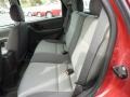  2004 Escape XLS V6 4WD Medium/Dark Flint Interior