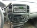 2004 Ford Escape XLS V6 4WD Controls