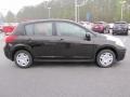 Espresso Black - Versa 1.8 S Hatchback Photo No. 6