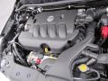 Espresso Black - Versa 1.8 S Hatchback Photo No. 10