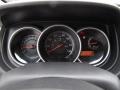 Espresso Black - Versa 1.8 S Hatchback Photo No. 13
