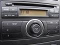 Espresso Black - Versa 1.8 S Hatchback Photo No. 14