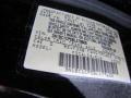 Espresso Black - Versa 1.8 S Hatchback Photo No. 15