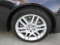 2009 Mercedes-Benz CLK 350 Cabriolet Wheel and Tire Photo