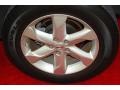 Platinum Graphite Metallic - Murano SL Photo No. 8