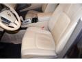 Platinum Graphite Metallic - Murano SL Photo No. 10