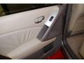 Platinum Graphite Metallic - Murano SL Photo No. 13