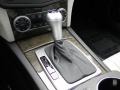  2009 C 350 Sport 7 Speed Automatic Shifter