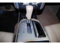 Platinum Graphite Metallic - Murano SL Photo No. 21