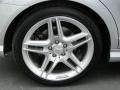 2009 Mercedes-Benz C 350 Sport Wheel