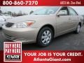 Desert Sand Mica - Camry LE Photo No. 1