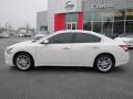 Winter Frost White - Maxima 3.5 SV Photo No. 2