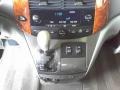 2008 Salsa Red Pearl Toyota Sienna XLE  photo #10