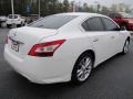 Winter Frost White - Maxima 3.5 SV Photo No. 5