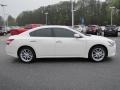 Winter Frost White - Maxima 3.5 SV Photo No. 6