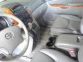 2008 Salsa Red Pearl Toyota Sienna XLE  photo #13