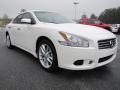 Winter Frost White - Maxima 3.5 SV Photo No. 7