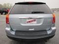 2006 Butane Blue Pearl Chrysler Pacifica Touring  photo #4