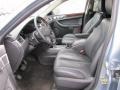 Dark Slate Gray Interior Photo for 2006 Chrysler Pacifica #47338711