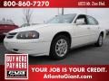 White - Impala  Photo No. 1