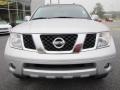 2006 Silver Lightning Metallic Nissan Pathfinder SE  photo #8