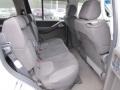 2006 Silver Lightning Metallic Nissan Pathfinder SE  photo #15