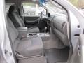 Graphite Interior Photo for 2006 Nissan Pathfinder #47339065