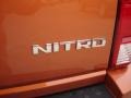 2011 Dodge Nitro Detonator 4x4 Badge and Logo Photo